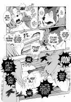 Re: Temptation [Sindoll] [Seiken Densetsu] Thumbnail Page 10