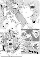 Re: Temptation [Sindoll] [Seiken Densetsu] Thumbnail Page 11