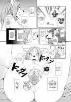 Re: Temptation [Sindoll] [Seiken Densetsu] Thumbnail Page 14