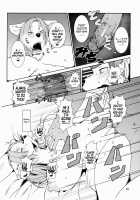 Re: Temptation [Sindoll] [Seiken Densetsu] Thumbnail Page 16