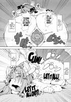 Re: Temptation [Sindoll] [Seiken Densetsu] Thumbnail Page 20