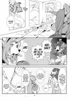 Re: Temptation [Sindoll] [Seiken Densetsu] Thumbnail Page 05