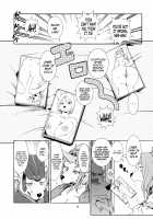 Re: Temptation [Sindoll] [Seiken Densetsu] Thumbnail Page 06