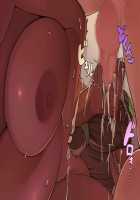 Eroi Kitsune to Sukebe na Tanuki / えろいきつねとすけべなたぬき [Sindoll] [Original] Thumbnail Page 107