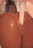 Eroi Kitsune to Sukebe na Tanuki / えろいきつねとすけべなたぬき [Sindoll] [Original] Thumbnail Page 158