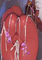 Eroi Kitsune to Sukebe na Tanuki / えろいきつねとすけべなたぬき [Sindoll] [Original] Thumbnail Page 37