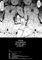 Nagi's Other Side / 凪のうらがわ [Akino Sora] [Nagi No Asukara] Thumbnail Page 25