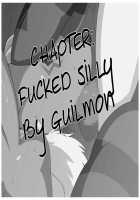 DIGITAL SEX SLEEVE [Sindoll] [Digimon] Thumbnail Page 37