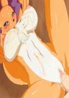 DIGITAL SEX SLEEVE [Sindoll] [Digimon] Thumbnail Page 73