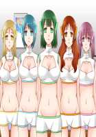 Seishori Android o Tairyou Gai Shite Mita ~Hitogata Android ga Baibai Sareru Jidai ni Natta node... / 性処理アンドロイドを大量買いしてみた～人型アンドロイドが売買される時代になったので… [Asazuki Norito] [Original] Thumbnail Page 34