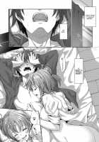 LOVE STORY #02 [Akino Sora] [Yahari Ore No Seishun Love Come Wa Machigatteiru] Thumbnail Page 20