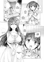 DRIVE Dekinai! / ドライヴできない! [Mira] [Valkyrie Drive] Thumbnail Page 13