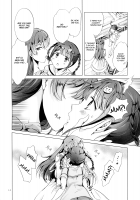 DRIVE Dekinai! / ドライヴできない! [Mira] [Valkyrie Drive] Thumbnail Page 14