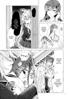 DRIVE Dekinai! / ドライヴできない! [Mira] [Valkyrie Drive] Thumbnail Page 17