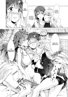 DRIVE Dekinai! / ドライヴできない! [Mira] [Valkyrie Drive] Thumbnail Page 21