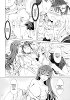 DRIVE Dekinai! / ドライヴできない! [Mira] [Valkyrie Drive] Thumbnail Page 22