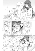 DRIVE Dekinai! / ドライヴできない! [Mira] [Valkyrie Drive] Thumbnail Page 26
