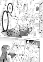 DRIVE Dekinai! / ドライヴできない! [Mira] [Valkyrie Drive] Thumbnail Page 29