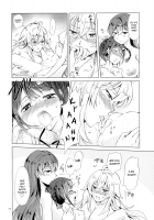 DRIVE Dekinai! / ドライヴできない! [Mira] [Valkyrie Drive] Thumbnail Page 30
