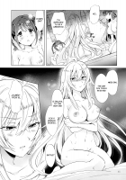 DRIVE Dekinai! / ドライヴできない! [Mira] [Valkyrie Drive] Thumbnail Page 35