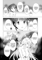 DRIVE Dekinai! / ドライヴできない! [Mira] [Valkyrie Drive] Thumbnail Page 36