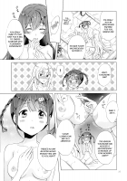 DRIVE Dekinai! / ドライヴできない! [Mira] [Valkyrie Drive] Thumbnail Page 37