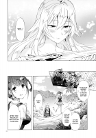 DRIVE Dekinai! / ドライヴできない! [Mira] [Valkyrie Drive] Thumbnail Page 44