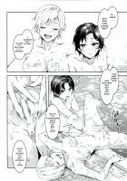 Maria-sama ga Miteru Baishun IX / マリア様がみてる売春IX [Mizuryu Kei] [Maria-Sama Ga Miteru] Thumbnail Page 21