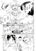 Maria-sama ga Miteru Baishun IX / マリア様がみてる売春IX [Mizuryu Kei] [Maria-Sama Ga Miteru] Thumbnail Page 22
