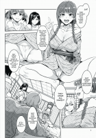 Maria-sama ga Miteru Baishun IX / マリア様がみてる売春IX [Mizuryu Kei] [Maria-Sama Ga Miteru] Thumbnail Page 05