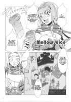 Onaho [Mizuryu Kei] [Queens Blade] Thumbnail Page 04