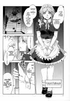 PACHECK×LOGIC [Mizuryu Kei] [Touhou Project] Thumbnail Page 10