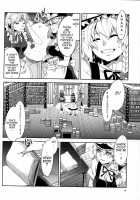 PACHECK×LOGIC [Mizuryu Kei] [Touhou Project] Thumbnail Page 12