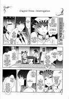 PACHECK×LOGIC [Mizuryu Kei] [Touhou Project] Thumbnail Page 26