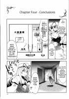 PACHECK×LOGIC [Mizuryu Kei] [Touhou Project] Thumbnail Page 31