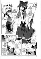 PACHECK×LOGIC [Mizuryu Kei] [Touhou Project] Thumbnail Page 32