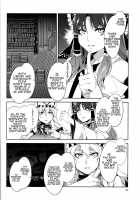 PACHECK×LOGIC [Mizuryu Kei] [Touhou Project] Thumbnail Page 36