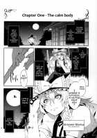 PACHECK×LOGIC [Mizuryu Kei] [Touhou Project] Thumbnail Page 08