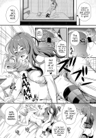 Playing House / おままごと [Sugar Milk] [Original] Thumbnail Page 16