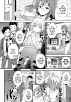 Playing House / おままごと [Sugar Milk] [Original] Thumbnail Page 06