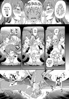 Playing House / おままごと [Sugar Milk] [Original] Thumbnail Page 09