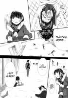 Brain Eater 2 / ブレインイーター2 [Yoshitora] [Original] Thumbnail Page 20