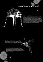 Brain Eater 2 / ブレインイーター2 [Yoshitora] [Original] Thumbnail Page 22