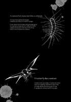 Brain Eater 2 / ブレインイーター2 [Yoshitora] [Original] Thumbnail Page 23