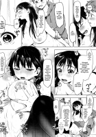In♥Fight / 淫♥ファイト! [Uekan] [Original] Thumbnail Page 20