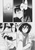 My Eren / わたしのエレン [Hira Taira] [Shingeki No Kyojin] Thumbnail Page 09