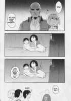 My Eren 2 / わたしのエレン 2 [Hira Taira] [Shingeki No Kyojin] Thumbnail Page 20