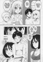 My Eren 2 / わたしのエレン 2 [Hira Taira] [Shingeki No Kyojin] Thumbnail Page 07