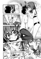 I wanna kiss, kiss, kiss her! / 僕はキス・キス・キスがしたい [Akai Mato] [Original] Thumbnail Page 14