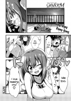 I wanna kiss, kiss, kiss her! / 僕はキス・キス・キスがしたい [Akai Mato] [Original] Thumbnail Page 18